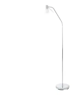 Lampy Eglo Eglo 13578 - LED stojací lampa PRINCE 1xE14/4W/230V 