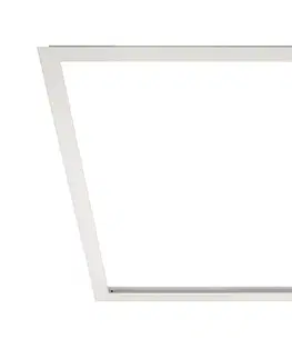 Příslušenství Light Impressions Deko-Light vestavný rám pro 595x595mm Panel  930667