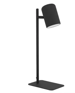 Lampy na noční stolek EGLO Stolní svítidlo CEPPINO 98855