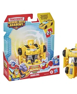 Hračky HASBRO - Transformers Rescue Bots All Star Figurka