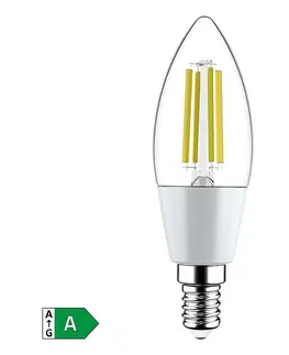 LED osvětlení Rabalux Rabalux 79011 - LED Žárovka FILAMENT C35 E14/2W/230V 3000K 