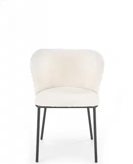 Židle Jídelní židle K518 Halmar