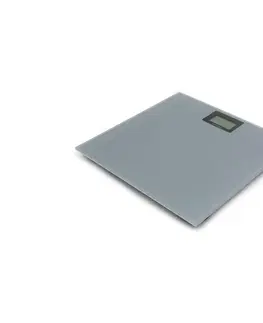 Osobní váhy  Digitální osobní váha 1xCR2032 šedá 