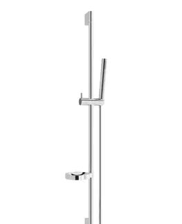 Sprchy a sprchové panely MEXEN/S DS70 posuvný sprchový set, chrom 785704583-00