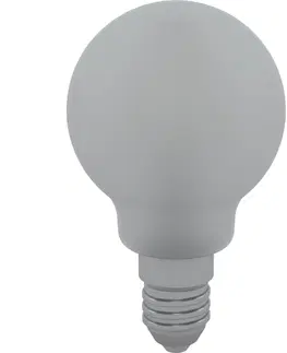 LED žárovky SKYLIGHTING LED MGFL-1404SC 4W E14 3000K