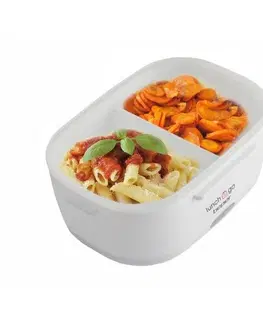 Kuchyňské spotřebiče BEPER 90920-R elektrický obědový box 