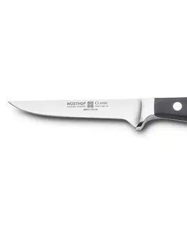 Vykosťovací nože Vykosťovací nůž Wüsthof CLASSIC 10 cm 4601
