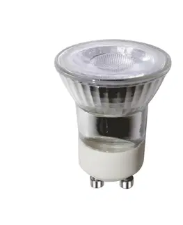 LED žárovky ACA Lighting LED GU10 MINI 230V 2.5W 4000K 38st. 270lm Ra80 GU10283512CNW
