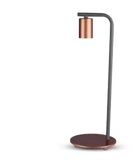 Lampy  Stolní lampa 1xE27/60W/230V 