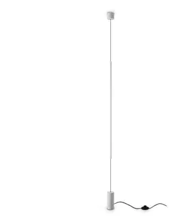 Designová závěsná svítidla Ideal Lux nástěnné svítidlo Filo ap 301051