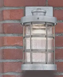 Venkovní nástěnná svítidla Westinghouse Westinghouse Barkley LED nástěnné světlo