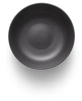Mísy a misky EVA SOLO Salátová miska 3,2l Nordic černá