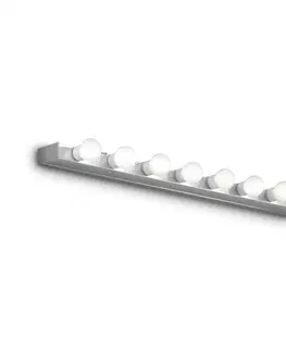 Moderní nástěnná svítidla Ideal Lux PRIVE AP8 SVÍTISLO NÁSTĚNNÉ 045634