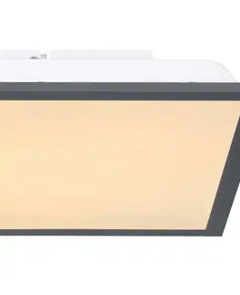 LED stropní svítidla GLOBO DORO 416080D1 Stropní svítidlo