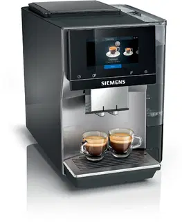 Automatické kávovary Siemens TP705R01