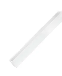 Klasická závěsná svítidla Ecolite LED závěsné sv. linear 40W,150cm,4400lm,4000K,bílá LN5070-40W/BI