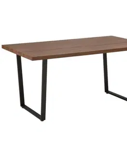 Jídelní stoly Stůl Dave 160x90cm