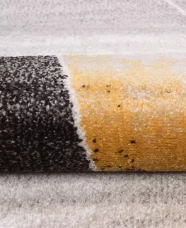 Moderní koberce Stylový koberec se zajímavým vzorem Šířka: 80 cm | Délka: 150 cm