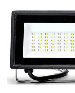 LED osvětlení  B.V.  - LED Reflektor LED/30W/230V 6500K IP65 