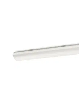 LED nástěnná svítidla LED Stropní/ nástěnné svítidlo Philips Softline 31246/31/P0 2700K bílé 57cm