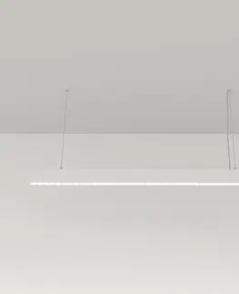 LED lustry a závěsná svítidla MAYTONI Závěsné svítidlo P050PL-L40W4K