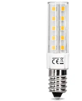 Žárovky  B.V. LED Žárovka E14/5,5W/230V 3000K -  