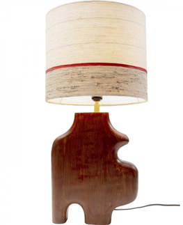 Designové stolní lampy a lampičky KARE Design Stolní lampa Mesa 61cm