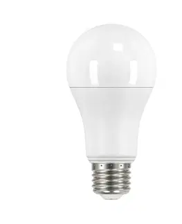 LED žárovky Arcchio LED žárovka, opál, E27, A60, 8,2 W, 2700K, 1521 lumenů