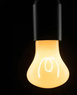 Stmívatelné LED žárovky Segula SEGULA LED E27 3,2W 922 filament opál stmívatelná