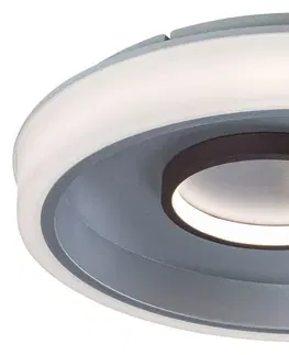 Designová stropní svítidla Rabalux stropní svítidlo Portia LED 40W 3319