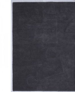 Tkané koberce KARE Design Kusový koberec Conor 200x300cm