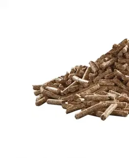 Grilovací nářadí Přírodní dřevěné pelety Weber - Dub, 8 kg