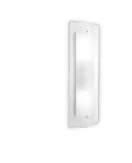 Moderní nástěnná svítidla Ideal Lux TUDOR AP2 SVÍTIDLO STROPNÍ/NÁSTĚNNÉ 051857