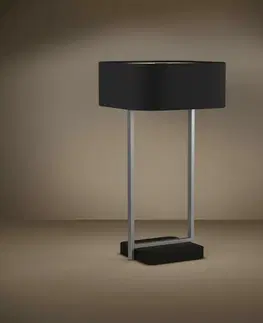Lampy na noční stolek EGLO Stolní svítidlo SAVAZZA 39969