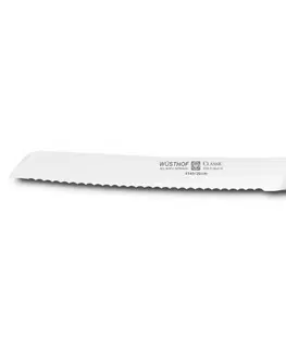 Nože na pečivo a chleba Nůž na pečivo a chléb Wüsthof CLASSIC 20 cm 4149