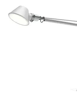 Stojací svítidla Artemide Tolomeo XXL s fixním uchycením - LED 1535150A