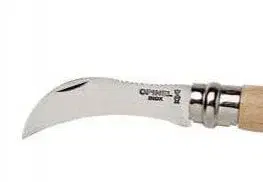 Nože Opinel VRI N°08 houbařský nůž