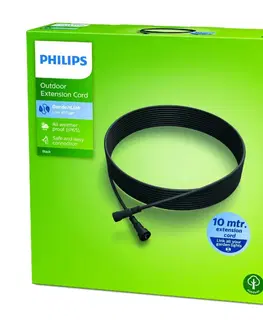 Venkovní příslušenství Philips Low Voltage kabel 10m