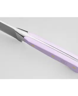 Kuchyňské nože WÜSTHOF Nůž kuchařský Wüsthof CLASSIC Colour -  Purple Yam, 20 cm 