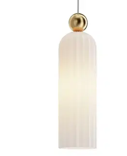 Designová závěsná svítidla MAYTONI Závěsné svítidlo Antic MOD302PL-01W