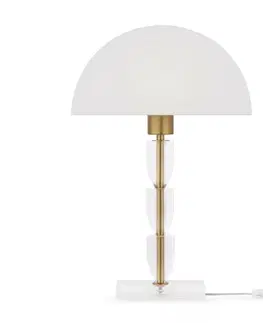 Designové stolní lampy MAYTONI Stolní lampa Prima Z034TL-01BZ