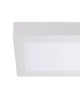 Svítidla   33550 - LED Stropní svítidlo KANTI LED/12W/230V 3000K bílá 