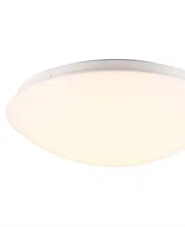 Klasická stropní svítidla NORDLUX stropní svítidlo Ask 28 bílá matná bílá 45356001