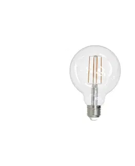 LED osvětlení  LED Žárovka FILAMENT G95 E27/11W/230V 3000K 