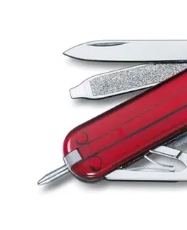 Nože Victorinox Signature Ruby