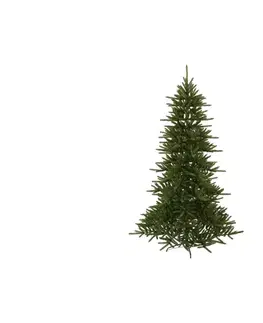 Vánoční dekorace Eglo Eglo 410911 - Vánoční stromek MINNESOTA 210 cm smrk 