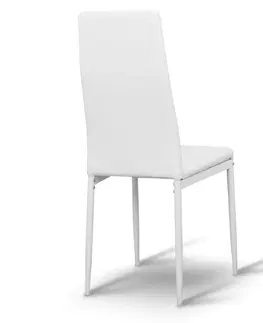 Židle Jídelní židle COLETA NOVA Tempo Kondela Karamelová