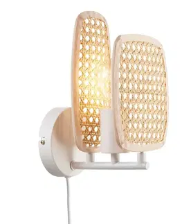 Nástěnné lampy ve skandinávském stylu NORDLUX Bali nástěnné svítidlo 2212231060