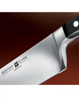 Kuchyňské nože WÜSTHOF Kuchařský nůž WÜSTHOF CLASSIC 23 cm 4582/23