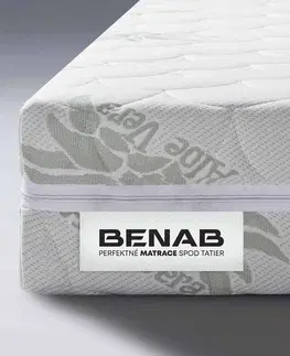 Matrace Benab Matrace OMEGA FLEX Rozměr:: 100 x 200 cm